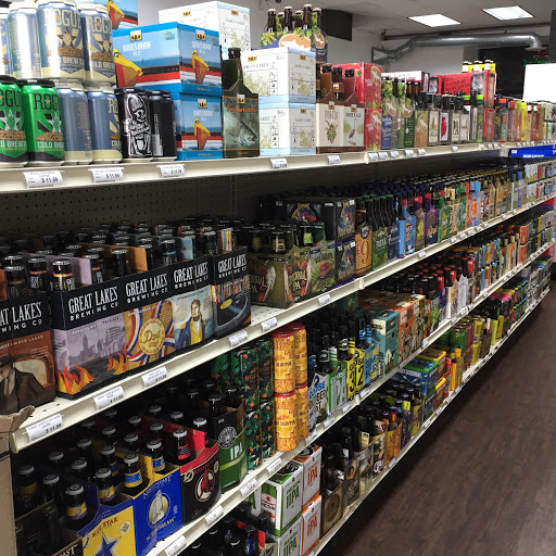 Liquor Store «Morris Miller Wines & Liquors», reviews and photos, 7804 Alaska Ave NW, Washington, DC 20012, USA