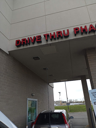 Walgreens, 2815 Davison Rd, Flint, MI 48506, USA, 