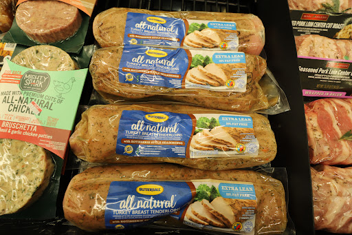 Grocery Store «Food Lion», reviews and photos, 11459 Old Nashville Hwy, Smyrna, TN 37167, USA