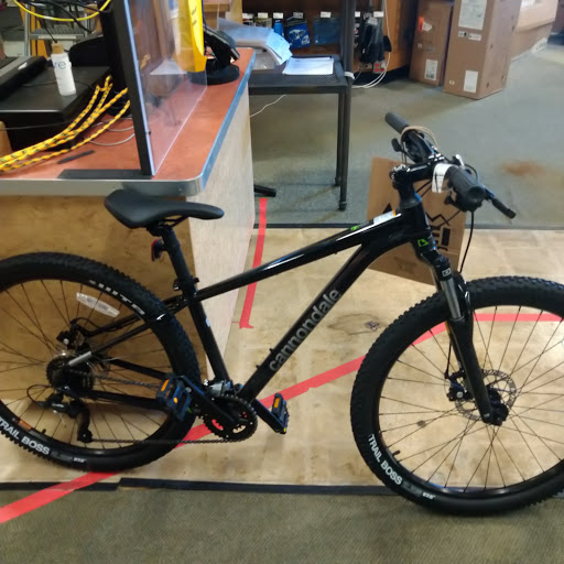 Camping Store «REI», reviews and photos, 3509 Carlin Springs Rd, Falls Church, VA 22041, USA