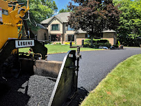 Buckeye Asphalt Maintenance & Sealcoating - Photo 3 - Car repair in Columbus, OH, Columbus