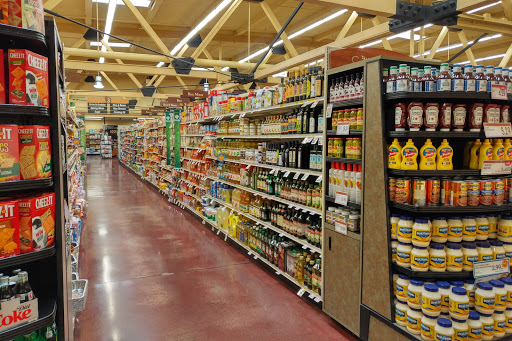 Grocery Store «Nob Hill Foods», reviews and photos, 15710 Los Gatos Blvd, Los Gatos, CA 95032, USA
