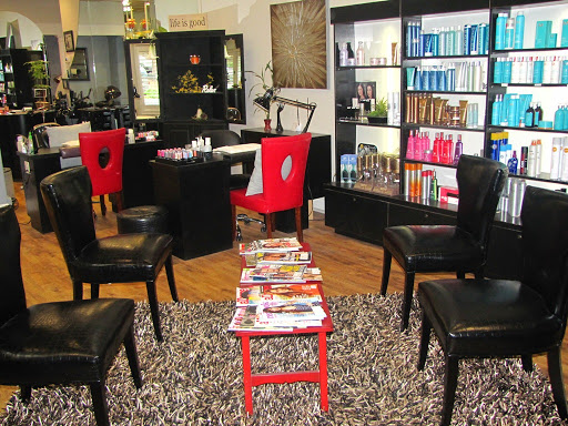 Beauty Salon «Salon 5200», reviews and photos, 1521 Main St, Hilton Head Island, SC 29926, USA