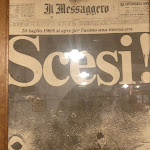 Photo n°14 de l'avis de Walter.b fait le 15/09/2018 à 15:30 sur le  Osteria del Vicolo Fatato Di Pompeo à Piglio