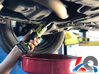 Lopez Quick Lube & Carwash - Photo 3 - Car repair in Guaynabo, Puerto Rico, Bayamón