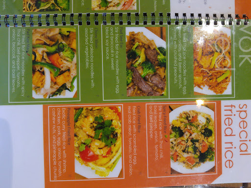 Munch Thai Food & Sweet Tea image