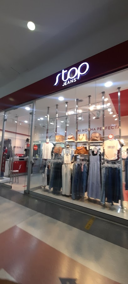 Stop Jeans - Ocean Mall