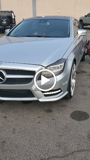 Electronics Store «Godfather Electronics», reviews and photos, 1400 W North Ave, Milwaukee, WI 53205, USA