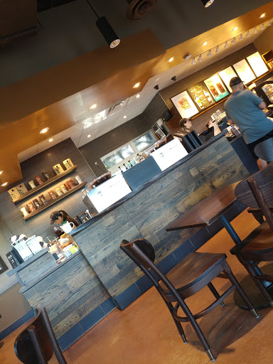 Coffee Shop «Starbucks», reviews and photos, 16852 NW Military Hwy, Shavano Park, TX 78231, USA