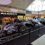 Photo n°3 de l'avis de luca.e fait le 19/06/2022 à 18:49 sur le  Centro Commerciale La Cartiera à Pompei