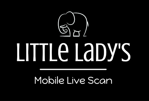 Little Lady's Mobile Live Scan
