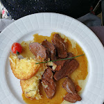 Photo n° 1 de l'avis de jonathan.N fait le 24/12/2017 à 11:34 pour La Maison Rouge à Maupertus-sur-Mer