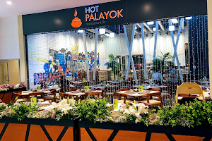 Hot Palayok Restaurant & Grill, Madinat Zayed, Abudhabi image