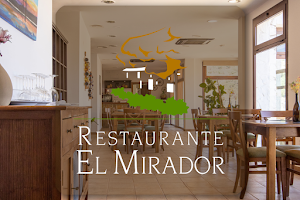 Restaurante El Mirador image