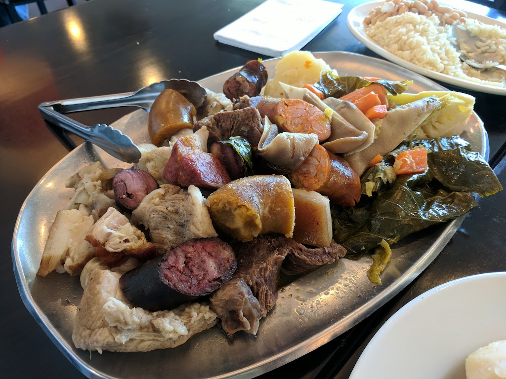 Fire Pit Barbecue Hackensack, NJ 07031 Menu, Hours, Reviews and Contact