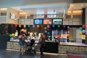 Sushi Hub North Lakes image
