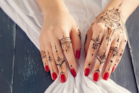 Jagua und Henna Tattoo Schweiz - Online Shop