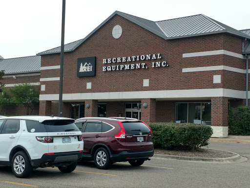 Camping Store «REI», reviews and photos, 17559 Haggerty Rd, Northville, MI 48167, USA