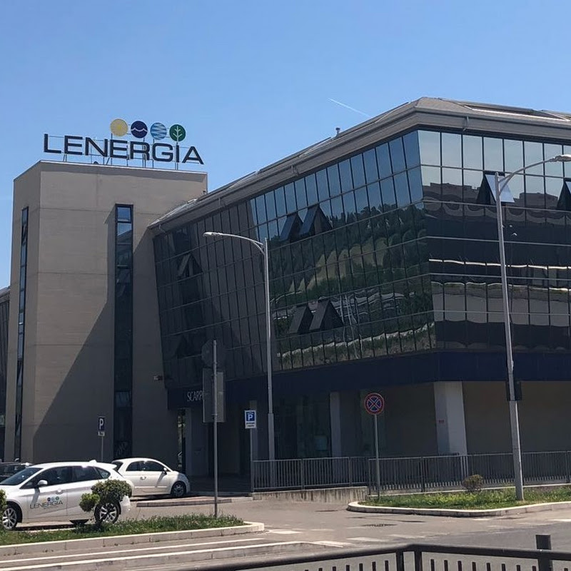 Lenergia S.p.A.