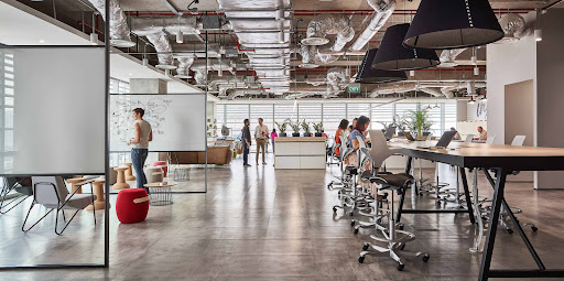 Office Furniture Store «Workplace Solutions, LLC», reviews and photos, 1405 N Hancock St, Anaheim, CA 92805, USA