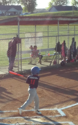 Recreation Center «Fairview Recreation Center», reviews and photos, 871 Iron Bridge Rd, Columbia, TN 38401, USA