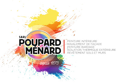 SARL POUPARD MENARD à Luçon
