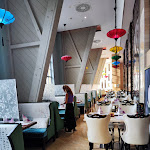 Photo n°3 de l'avis de Jessica.u fait le 10/09/2023 à 11:04 sur le  Asien Perle à Kempten