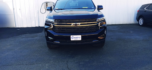 Chevrolet Dealer «Country Chevrolet», reviews and photos, 11 E Lee Hwy, Warrenton, VA 20186, USA