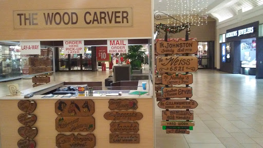 Shopping Mall «River Valley Mall», reviews and photos, 1635 River Valley Cir S, Lancaster, OH 43130, USA