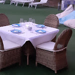 Photo n°25 de l'avis de Frank.a fait le 29/07/2019 à 17:22 sur le  MelRose Relais à Massa Lubrense