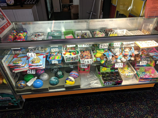 Bowling Alley «Bayberry Bowling Center», reviews and photos, 326 Main St, Spencer, MA 01562, USA