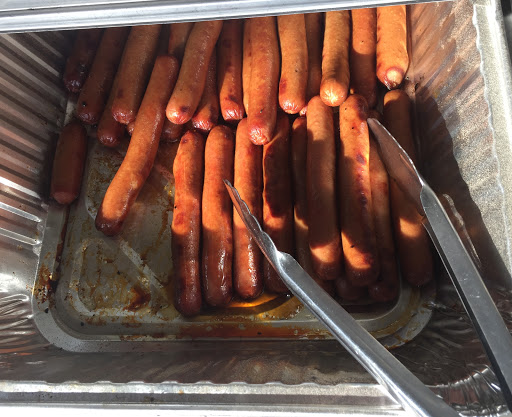 Caterer «Mobile Pig-Nic Catering», reviews and photos, 900 Commonwealth Pl, Virginia Beach, VA 23464, USA