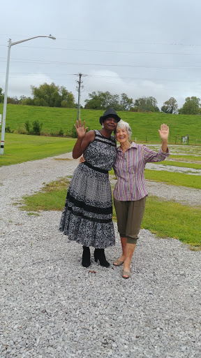 RV Park «Maxey Care RV Park», reviews and photos, 641 LA-1, Morganza, LA 70759, USA