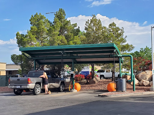 Quick Quack Car Wash en St. George