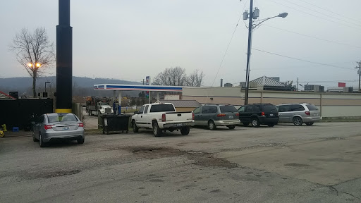 Gas Station «Marathon Gas», reviews and photos, 3213 KY-227, Carrollton, KY 41008, USA