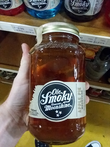 Liquor Store «Cheers Fine Wine & Spirits», reviews and photos, 804 Maple St, Carrollton, GA 30117, USA