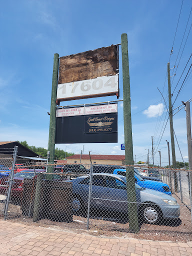 Used Car Dealer «M & M And Sons Auto Sales», reviews and photos, 17604 US-41, Lutz, FL 33549, USA