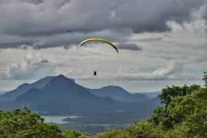 Kandy Paragliding image
