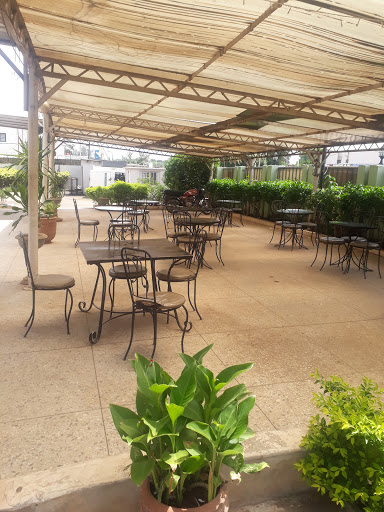 Midway Restaurant, 2 Ali Akilu Road, adjacent Fidelity Bank, City Centre, Kaduna, Nigeria, Bank, state Kaduna