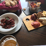 Photo n°2 de l'avis de Seb.u fait le 15/03/2018 à 10:50 sur le  Restaurante Tágide à Lisbon