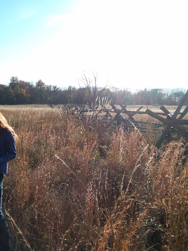 Battle Site «Third Battle of Winchester Battlefield Park», reviews and photos, 541 Redbud Rd, Winchester, VA 22603, USA