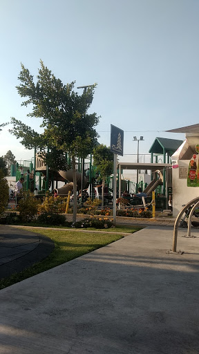 Organización agrícola Chimalhuacán