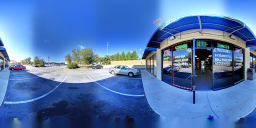 Tobacco Shop «Xhale City», reviews and photos, 2339 Lawrenceville Hwy, Lawrenceville, GA 30044, USA
