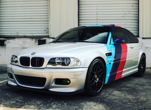 Auto Repair Shop «Driven Import Auto Care», reviews and photos, 20 Tower Pl, Newnan, GA 30263, USA