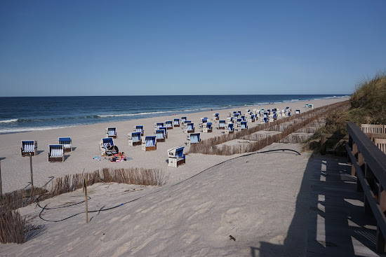 Hornum Weststrand