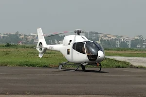 Aman Aviation image