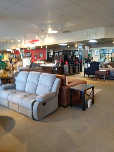 Furniture Store «Pacific Furniture Gallery», reviews and photos, 16875 Southcenter Pkwy, Tukwila, WA 98188, USA