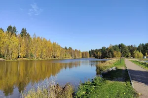 Alekseyevskiy Park image