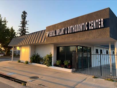 Dental Implant and orthodontics center of West Covina