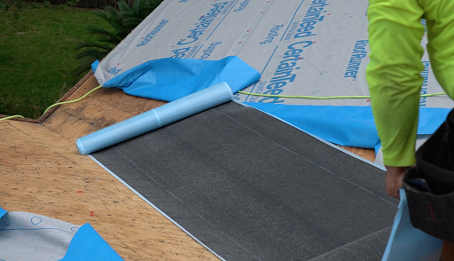 Roofing Contractor «My Town Roofing», reviews and photos, 449 US-72 #129B, Collierville, TN 38017, USA